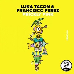 Luka Tacon - A Darker Turn (Original Mix)