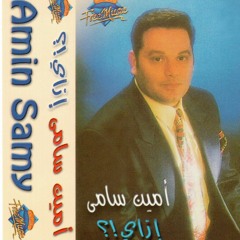Amin Samy - El Zekrayat | أمين سامي - الذكريات