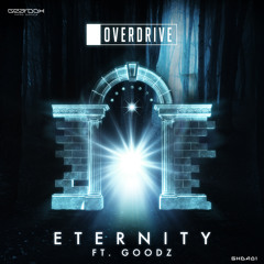OverDrive Ft. Goodz - Eternity (Original Mix)