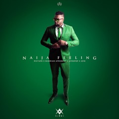 Naija Feeling - Dj Mgi - Nigerian - Afrobeat - Afropop - 2018