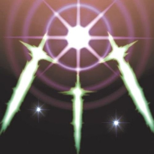 Swords of Revealing Light