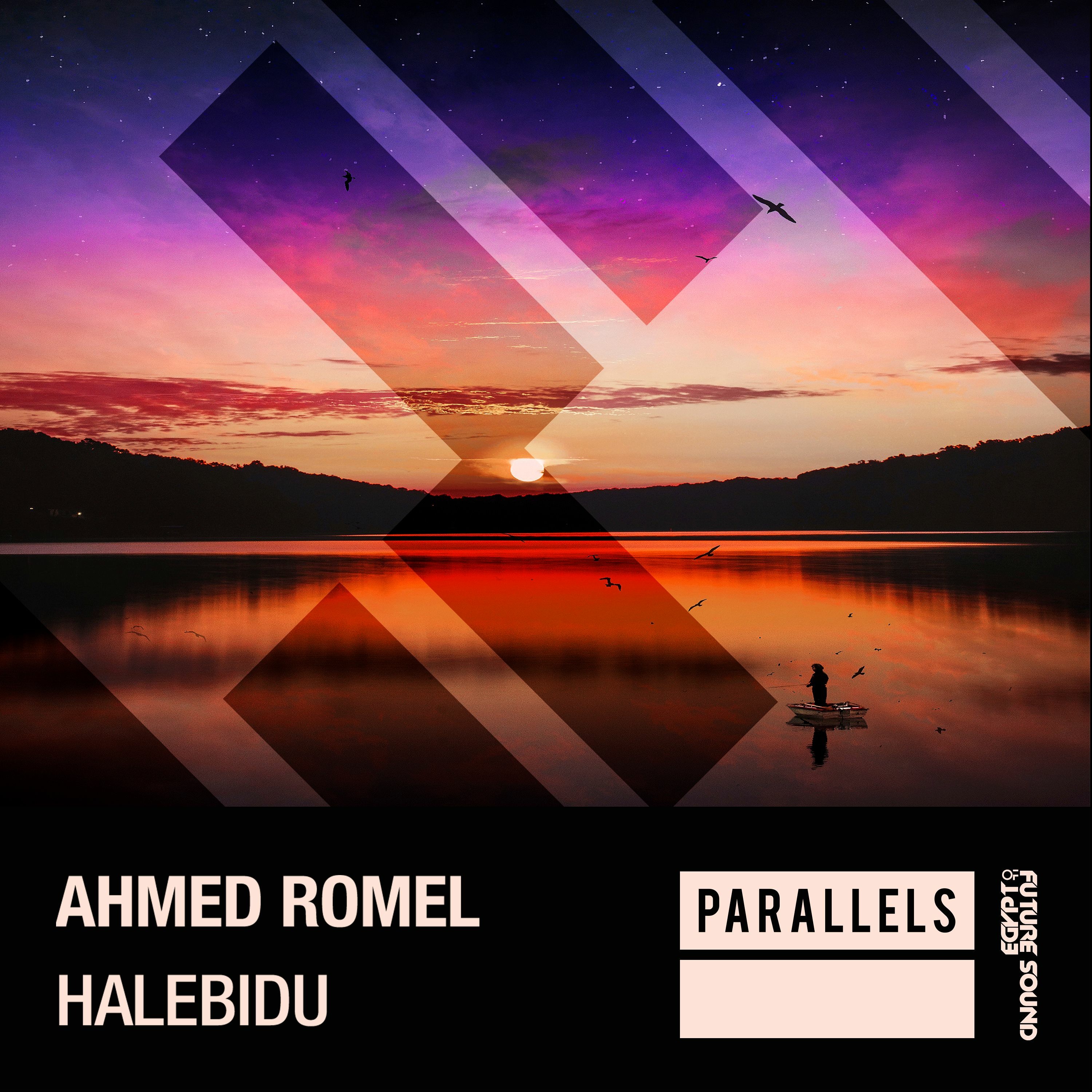 Ahmed Romel\'s Music