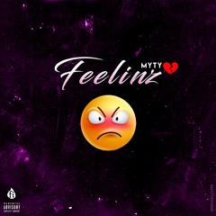 Feelinz ft Beach Baby Yoda (Prod. iPound)