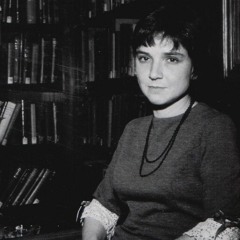 Adrienne Rich | 21 Love Poems (Poem III)