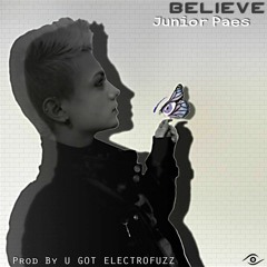 Junior Paes  ▶  Believe