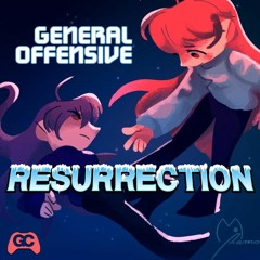 Celeste - Resurrection [General Offensive Remix] - Available on Gamechops