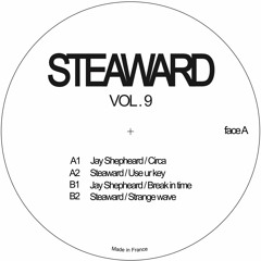 Steaward - VOL.9