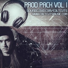 Prod Pack Vol. 1 - The Widdler Demo
