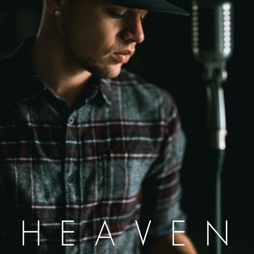 Heaven - Kane Brown (Zach Knight Cover)