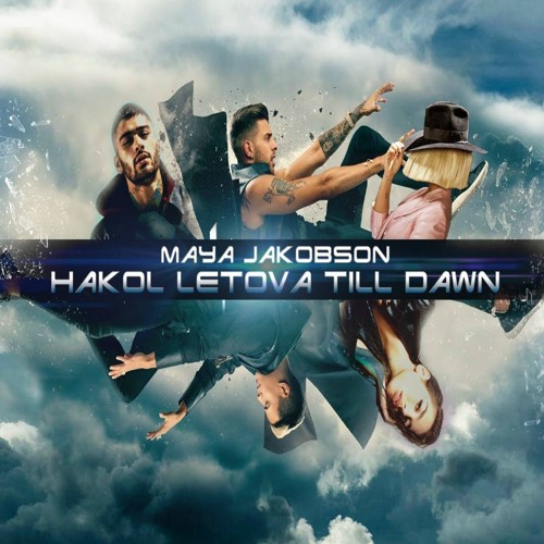 Listen to music albums featuring Hakol Letova Till Dawn Maya Jakobson