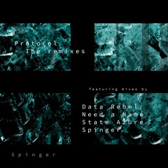 Spinger - Protocol ( Spinger Ambient Piano Remix )
