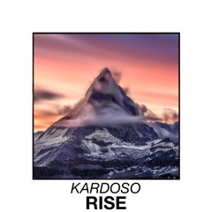 Kardoso - Rise