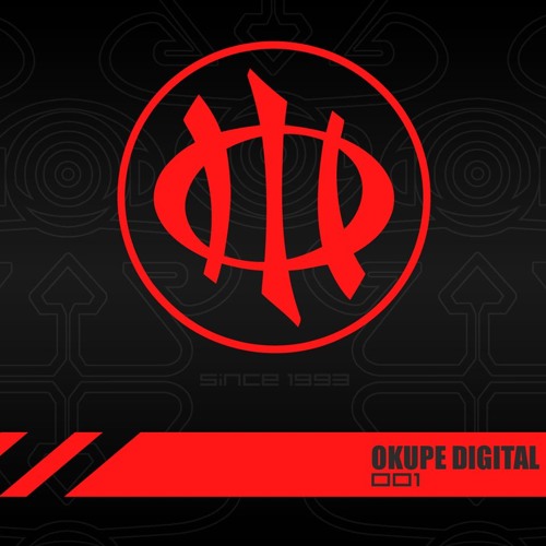 Okupe Digital 001 - Preview (OUT NOW ON BANDCAMP)