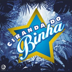Ciranda do Binha 2018 || Vem Bela Cirandeira (Porta Cores)