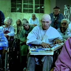 Moby - Natural Blues (Reinier Zonneveld's Homage Remix)