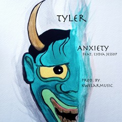Anxiety ft. Lydia Jessop (Prod. By Kwelarmusic)