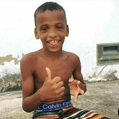 MTG - BIGODIN FININ , CABELIN NA REGUA , TO SOLTEIRO (((2T DO ARROCHA)))