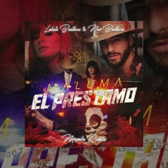 Maluma - El Prestamo (Lobato Brothers & New Brothers Mambo Remix)