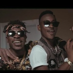 Shatta Wale – Money Matters Ft Dammy Krane via 9jagist.com.ng
