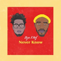 Never Know - 2Sided