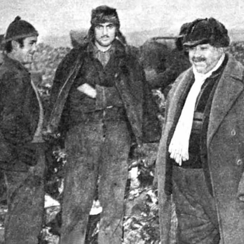 Smek Deces - Ayaz Kaplı