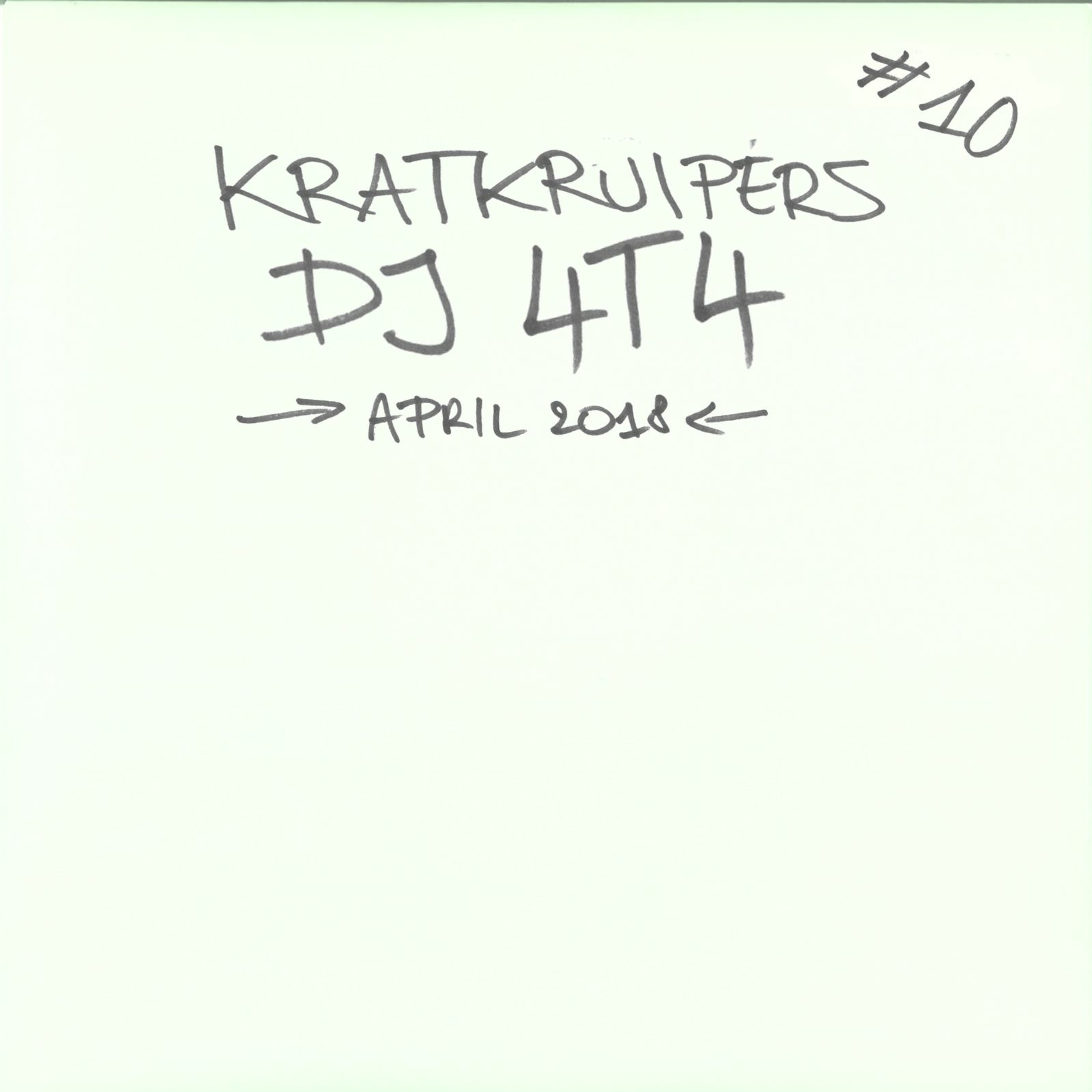 Kratkruipers