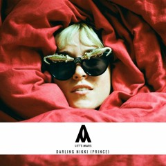 LET'S MARS - Darling Nikki (Prince Cover)