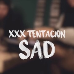 XXXTENTACION - SAD!  Lil Uzi Vert - XO TOUR LIFE (Kid Travis Cover)