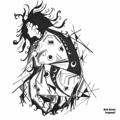 01 Acta Serum - Aube Sonore