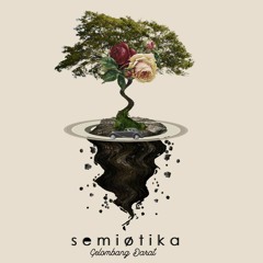 SEMIOTIKA - Gelombang Darat