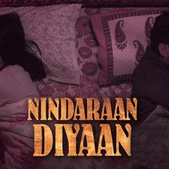 Nindaraan Diyaan Blackmail - Acoustic Cover