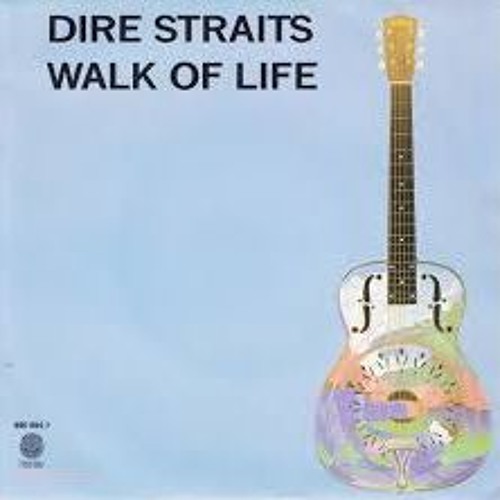 Stream Dire Straits - Walk of life(djsunnysideup remix) by djsunnysideup |  Listen online for free on SoundCloud
