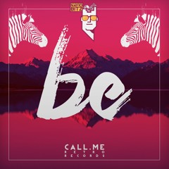 Be (EP)- Preview