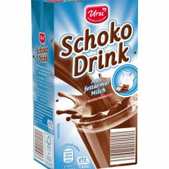 SCHOKODRINK FÜR IMMER [HardTekk]