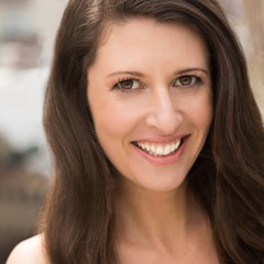 Ashley Griffin Commercial Voice Over Reel