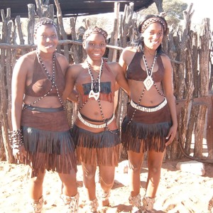 6. Kgomo tsa batswana