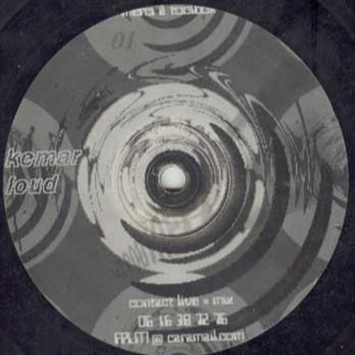 FPLM 01 - B1 - Kemar (Merci les crakers)