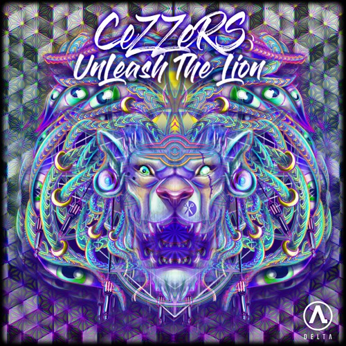 CeZZers - Unleash The Lion