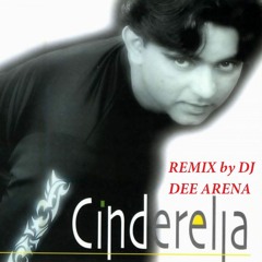 Cinderella - Sajjad Ali Ft DJ DEE ARENA
