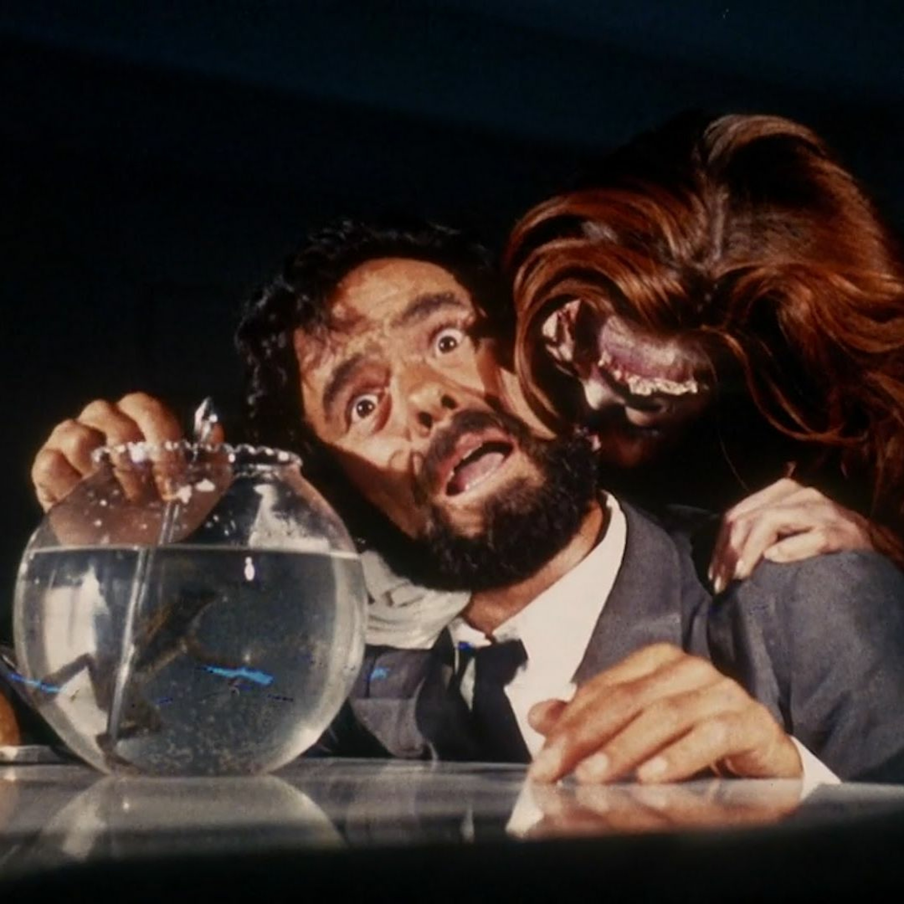 Episode 26 - Tombs Of The Blind Dead