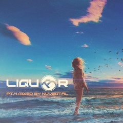 Liquor pt.4 mixed by Nuvertal