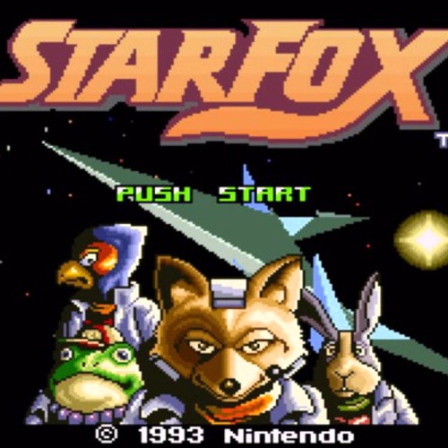 Star Fox Corneria Theme