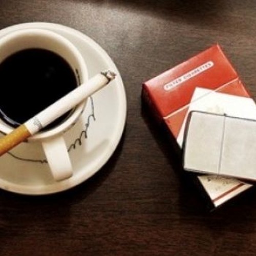 Coffee and Cigarettes