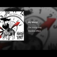 The Young King - My World Ft Gina Zo (Prod By Digital Crates)