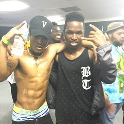 xxxtentacion - Esophagus (Snippet)