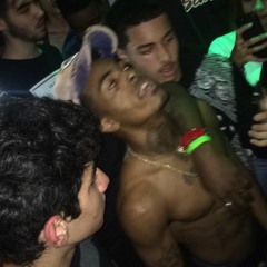 Might Off Myself For 2017 (Wordplay)