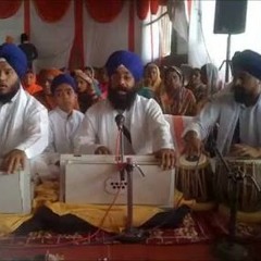 ਰਾਜਨ ਕੇ ਰਾਜਾ bhai gurpartap singh ji hazoor sahib live recording (rajan ke raja)