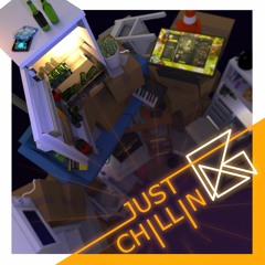 JUST CHILLIN' - EP