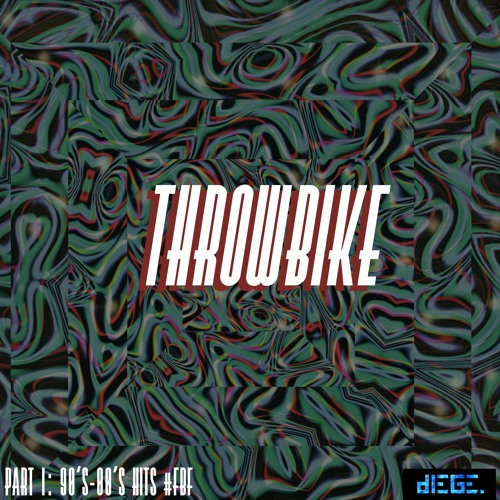 Throwbike 90's & 00's Hits! Ft Jay-Z, Lil Wayne, Pharrell, T-Pain & More