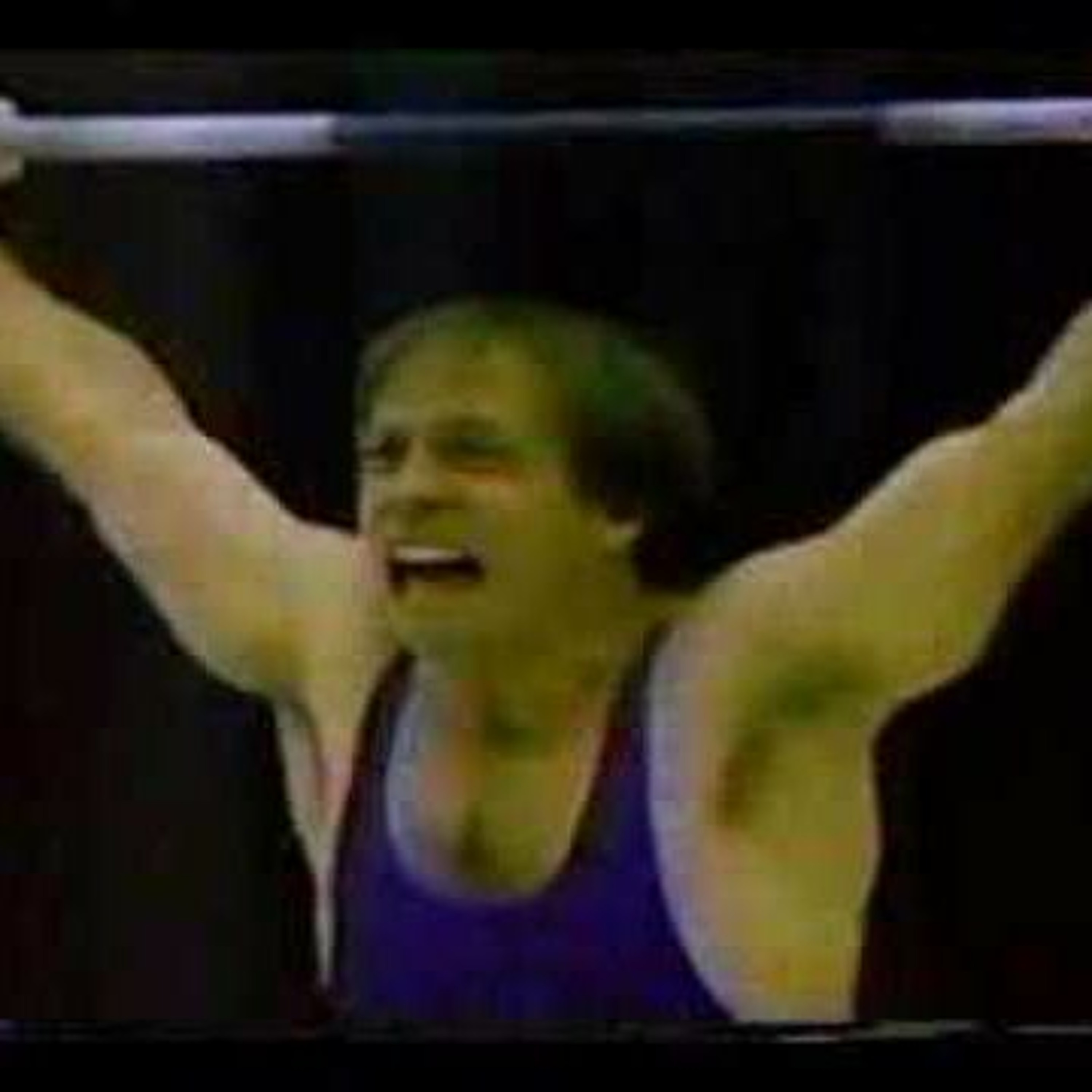 Episode 47: Reaching Out for the Gold (w/ special guests Claire Lobenfeld and Jonny Coleman)